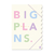 Carpeta oficio modelos Trendy Big Plans - comprar online