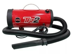 TURBINA TR2 FRÍO CALOR 1200W POR MOTOR DE 2 MOTORES - comprar online