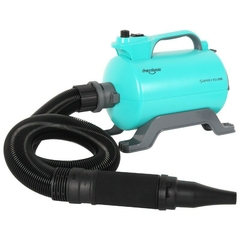 TURBINA SHERNBAO UN MOTOR CON REGULADOR 2600P - comprar online