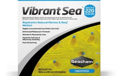 VIBRANT SEA 6 KG SEACHEM