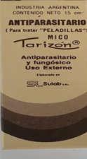 TARIZON ANTIPARASITARIO X 15 ML