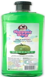 SHAMPOO HAPPY X 250 GRAMOS