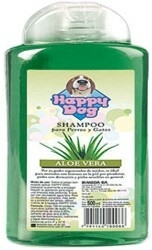 SHAMPOO HAPPY X 250 GRAMOS - comprar online