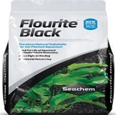 FLUORITE BLACK 3.5 KG