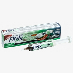 FINN GEL CUCARACHICIDA JERINGA X 30 GRS