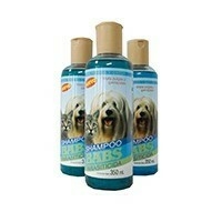 SHAMPOO BABS PARASITICIDA POR 350 ML