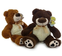 PELUCHE OSO GIGANTE 30CM - comprar online