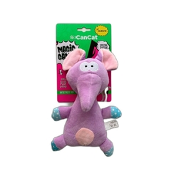 PELUCHE ELEFANTE 18 CM