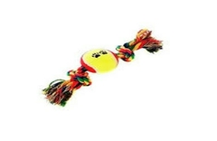 TIRADOR HUESO DE SOGA CON PELOTA