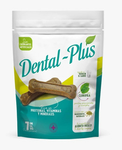 HUESO DENTAL DOYPACK X 7 UNIDADES