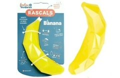 DISPENSADOR DE SNACK BANANA TPR