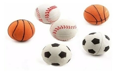 PELOTA ANTIESTRESS JUMBO