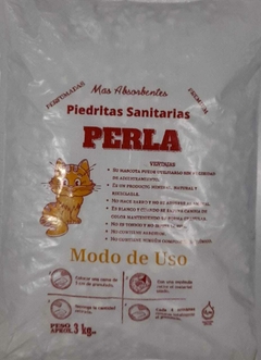 PIEDRA SANITARIA LA PERLA - comprar online