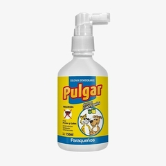 PULGAR X 150 ML