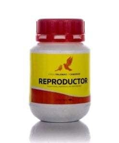 RUMINAL REPRODUCTOR x 100 GRs - comprar online