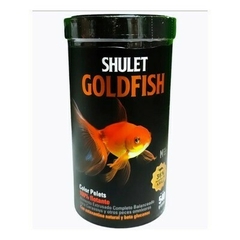 SHULET GOLDFISH