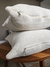 Almohadones Nido crudo - comprar online