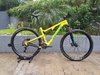 Bicicleta Santa Cruz Tallboy Carbon Rod 29 Large Nueva!!!