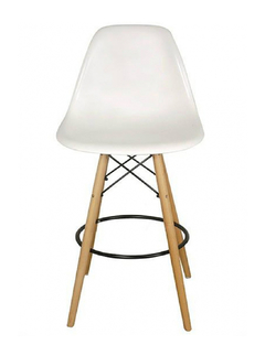 Banquetas Eames