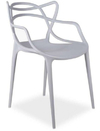 Silla Master Plastica - Comedor Cocina - Interior/exterior