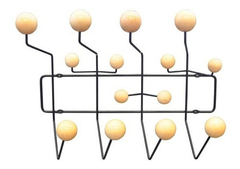 Perchero Eames Moderno - Hang It All - De Diseño - De Pared - tienda online