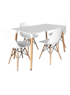 MESA EAMES 120 - comprar online