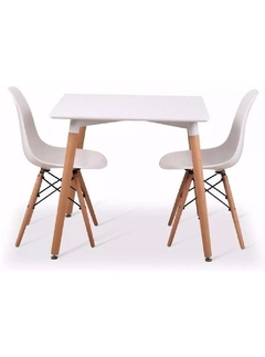 Juego Eames 70 X 70