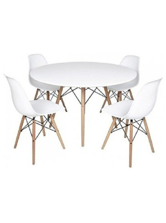 JUEGO EAMES 120 X 4 - comprar online