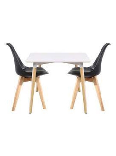 Mesa Eames 70 X 70 en internet