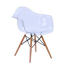 SILLON EAMES ACRILICO