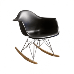 Sillon Eames Mecedor - comprar online