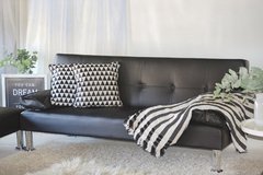 Sofa Cama Napa Eco C. Ap. - tienda online