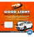control remoto ppa con guiño de luz alta good light - comprar online