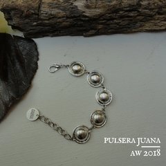 PULSERA JUANA