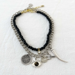 COLLAR BOHO - tienda online