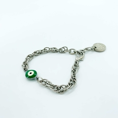 PULSERA OJO TURCO - CABRA accesorios