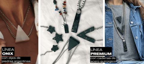 Carrusel CABRA accesorios