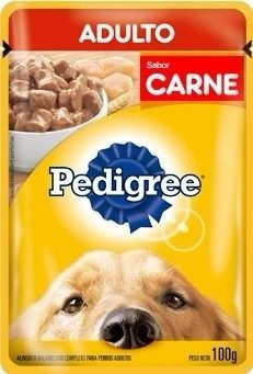 Imagen de Pedigree Pouch