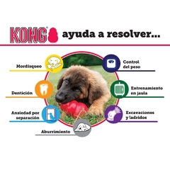 Imagen de Juguete Para Perros Kong Extreme