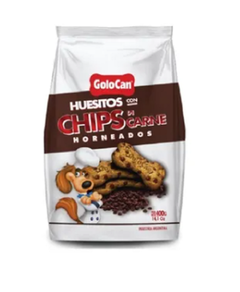 Golocan Galletitas - comprar online