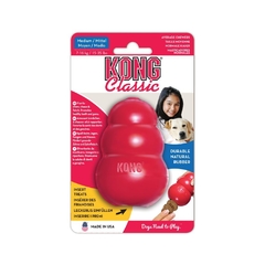 Juguete Para Perros Kong Classic - comprar online