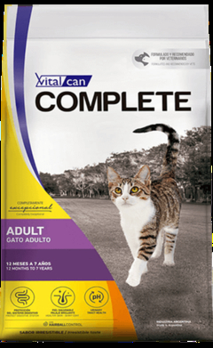 Vital Can Complete Adulto