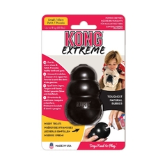 Juguete Para Perros Kong Extreme - LaikaPet!