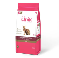 Alimento Balanceado Premiun Gato Adulto 7,5 kg