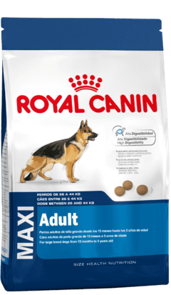 Royal Canin Maxi Adulto