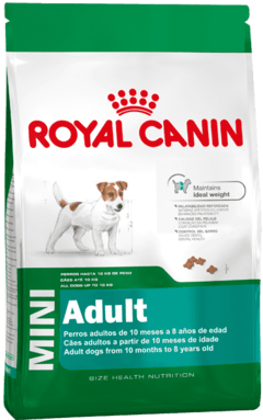 Royal Canin Mini Adulto