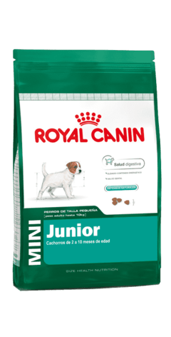 Royal Canin Mini Junior