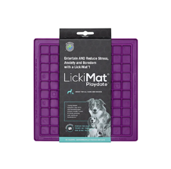 LickiMat - Manta Para Lamer - comprar online