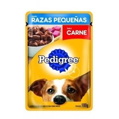 Pedigree Pouch - tienda online