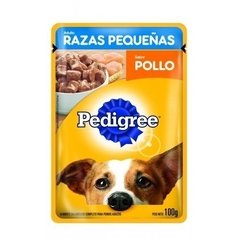 Imagen de Pedigree Pouch